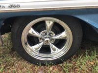 1964 Ford Galaxie 500 for sale in Michigan (ID-116464)