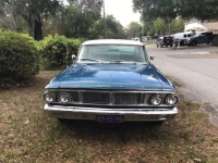 1964 Ford Galaxie 500 for sale in Michigan (ID-116464)