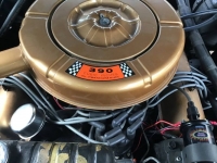 1964 Ford Galaxie 500 for sale in Michigan (ID-116464)