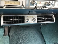 1964 Ford Galaxie 500 for sale in Michigan (ID-116464)
