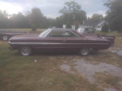 1964 Ford Galaxie 500 for sale