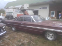 1964 Ford Galaxie 500 for sale in Michigan (ID-121110)