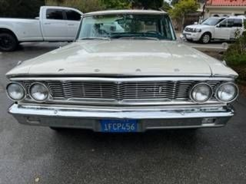 1964 Ford Galaxie 500 for sale in Michigan (ID-125062) 1964 Ford Galaxie 500 for sale in Michigan (ID-125062)