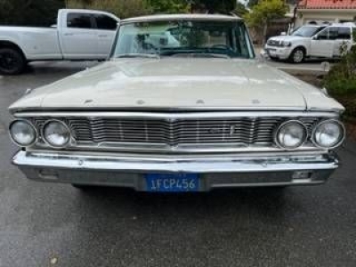 1964 Ford Galaxie 500 for sale