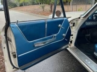 1964 Ford Galaxie 500 for sale in Michigan (ID-125062)