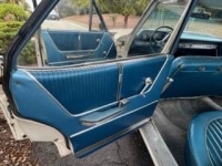 1964 Ford Galaxie 500 for sale in Michigan (ID-125062)