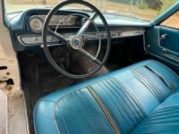 1964 Ford Galaxie 500 for sale in Michigan (ID-125062)