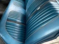 1964 Ford Galaxie 500 for sale in Michigan (ID-125062)