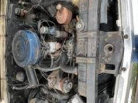 1964 Ford Galaxie 500 for sale in Michigan (ID-125062)