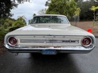 1964 Ford Galaxie 500 for sale in Michigan (ID-125062)