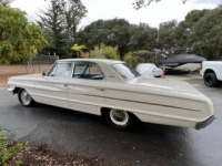 1964 Ford Galaxie 500 for sale in Michigan (ID-125062)