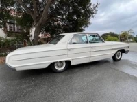 1964 Ford Galaxie 500 for sale in Michigan (ID-125062)