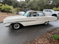 1964 Ford Galaxie 500 for sale in Michigan (ID-125062)