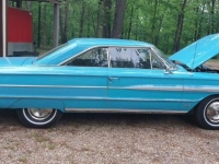 1964 Ford Galaxie 500 for sale in Michigan (ID-130212)