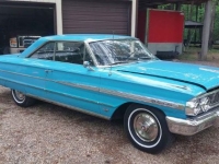 1964 Ford Galaxie 500 for sale in Michigan (ID-130212)