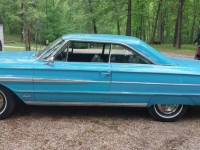 1964 Ford Galaxie 500 for sale in Michigan (ID-130212)