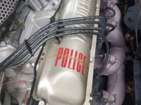 1964 Ford Galaxie 500 for sale in Michigan (ID-130212)