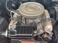 1964 Ford Galaxie 500 for sale in Michigan (ID-130212)