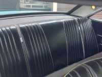 1964 Ford Galaxie 500 for sale in Michigan (ID-130212)
