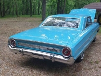 1964 Ford Galaxie 500 for sale in Michigan (ID-130212)