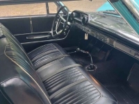1964 Ford Galaxie 500 for sale in Michigan (ID-130212)