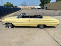 1964 Ford Galaxie 500 for sale in Michigan (ID-131163)