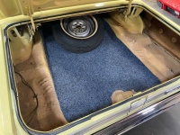 1964 Ford Galaxie 500 for sale in Michigan (ID-131163)