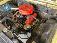 1964 Ford Galaxie 500 for sale in Michigan (ID-131163)