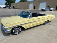 1964 Ford Galaxie 500 for sale in Michigan (ID-131163)