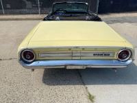 1964 Ford Galaxie 500 for sale in Michigan (ID-131163)