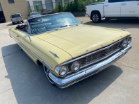 1964 Ford Galaxie 500 for sale in Michigan (ID-131163)