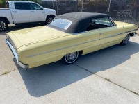 1964 Ford Galaxie 500 for sale in Michigan (ID-131163)