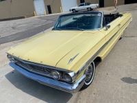 1964 Ford Galaxie 500 for sale in Michigan (ID-131163)