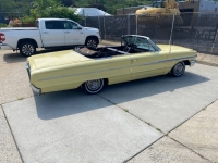 1964 Ford Galaxie 500 for sale in Michigan (ID-131163)