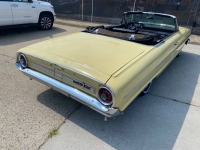 1964 Ford Galaxie 500 for sale in Michigan (ID-131163)