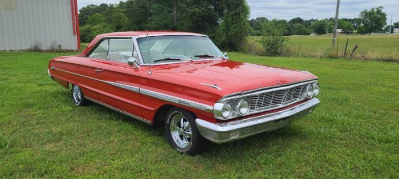 1964 Ford Galaxie 500 for sale (ID-99966) 1964 Ford Galaxie 500 for sale (ID-99966)