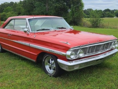 1964 Ford Galaxie 500 for sale