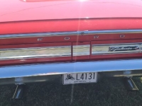 1964 Ford Galaxie 500 for sale (ID-99966)