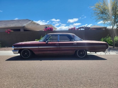 1964 Ford Galaxie 500 for sale