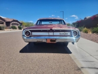1964 Ford Galaxie 500 for sale in Michigan (ID-141800)