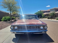 1964 Ford Galaxie 500 for sale in Michigan (ID-141800)
