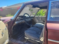 1964 Ford Galaxie 500 for sale in Michigan (ID-141800)