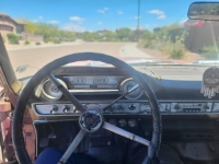 1964 Ford Galaxie 500 for sale in Michigan (ID-141800)