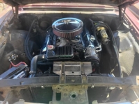 1964 Ford Galaxie 500 for sale in Michigan (ID-141800)
