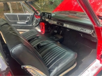 1964 Ford Galaxie 500 for sale in Michigan (ID-142203)