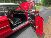 1964 Ford Galaxie 500 for sale in Michigan (ID-142203)