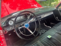 1964 Ford Galaxie 500 for sale in Michigan (ID-142203)