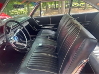 1964 Ford Galaxie 500 for sale in Michigan (ID-142203)