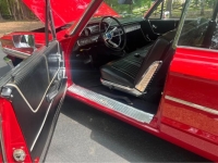 1964 Ford Galaxie 500 for sale in Michigan (ID-142203)