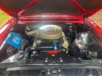 1964 Ford Galaxie 500 for sale in Michigan (ID-142203)